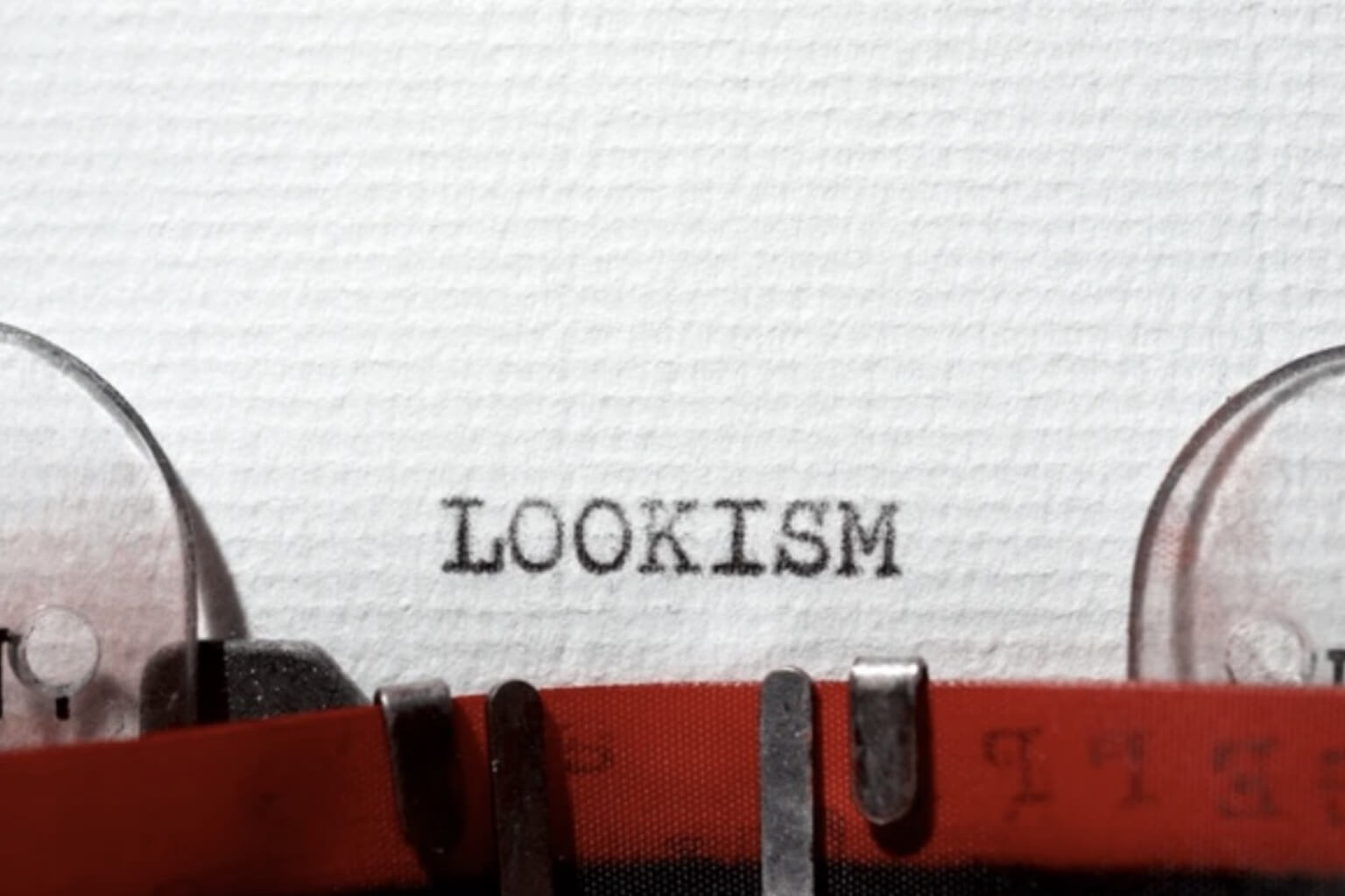 ルッキズムとは何か